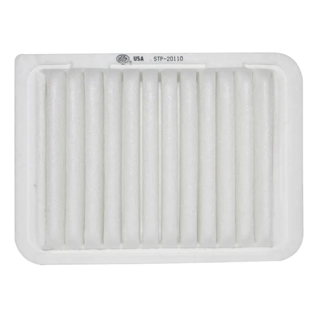 Filtro Aire Para Toyota Yaris 1.3 2nzfe Ncp92 Dohc 2011