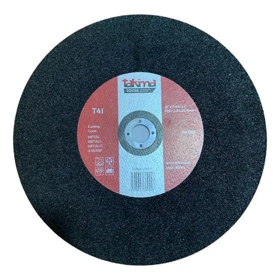 Disco Corte Tronzadora 14 Pulgadas Tronzar