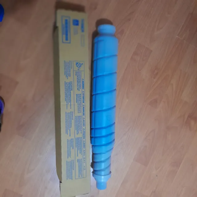 Toner Para Konica Minolta Tn620c A3vx431 Modelo 2060