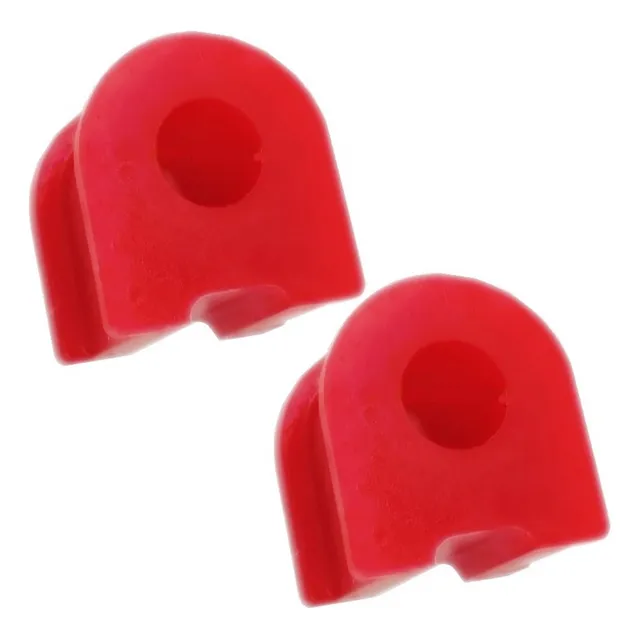 Bucha Barra Estab Diant Uno Mille 1.3/1.5 15mm Pu + Brinde