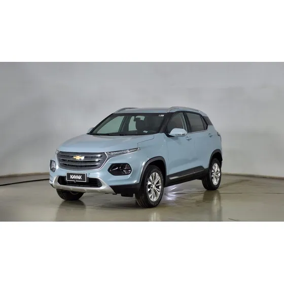 Chevrolet Groove 1.5 Ltz