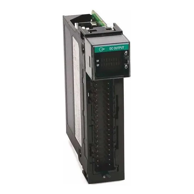 Módulo De Salidas Allen Bradley 1756-ob16i