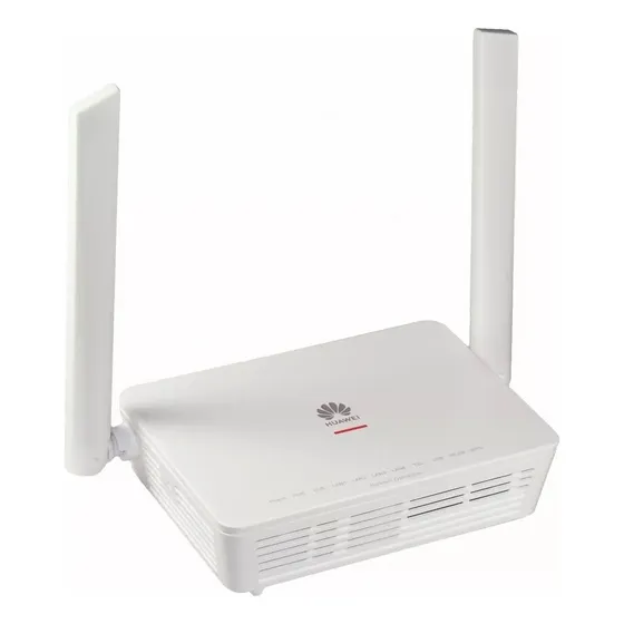 Modem Router Huawei Optixstar Ont Gpon Hg8145x6-10 Wifi 6