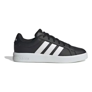 Adidas Tênis Feminino Grand Court Base 3.0 adidas Cblack/ftwwht/cblac