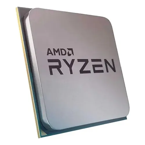 Processador gamer AMD Ryzen 5 3600X 100-100000022BOX de 6 núcleos