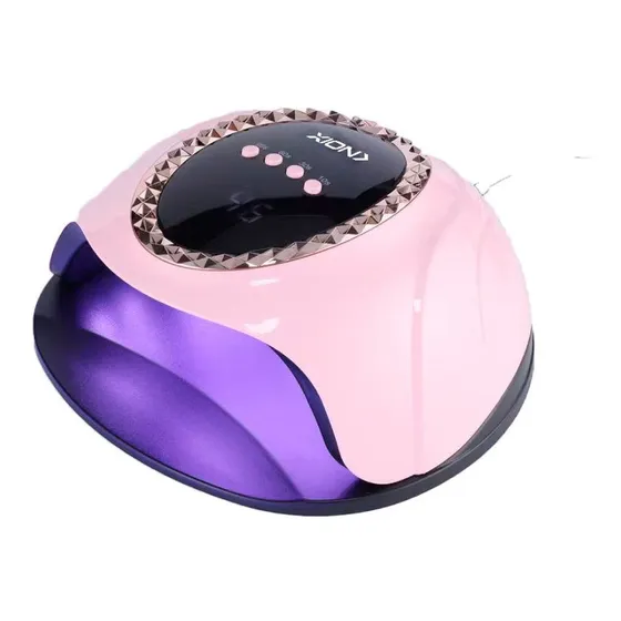 Secador De Uñas En Gel Xion Xi-nailpro/led Uv Profesional Ub