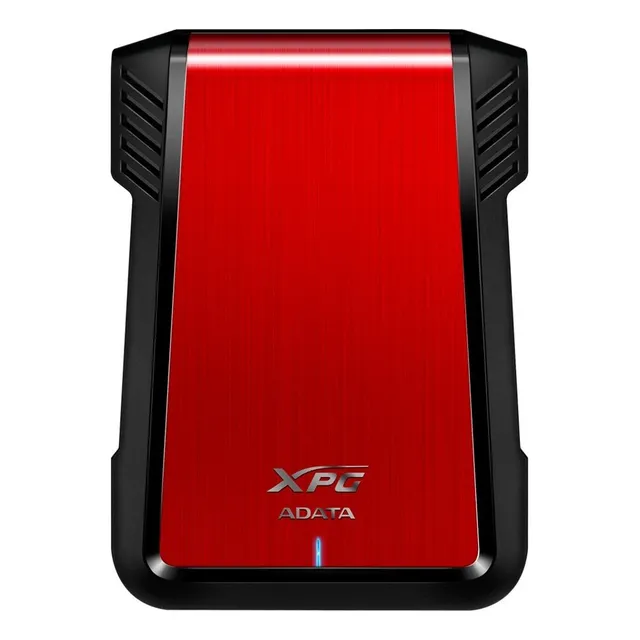 Gabinete Para Disco Duro Adata Ex500, 2.5, Usb 3.0