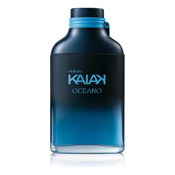 Eau de Toilette Kaiak Océano EDT 100ml para hombre