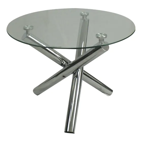 Mesa Centro Classi Glass