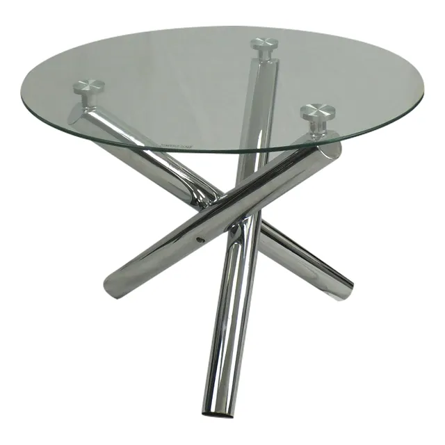 Mesa Centro Classi Glass