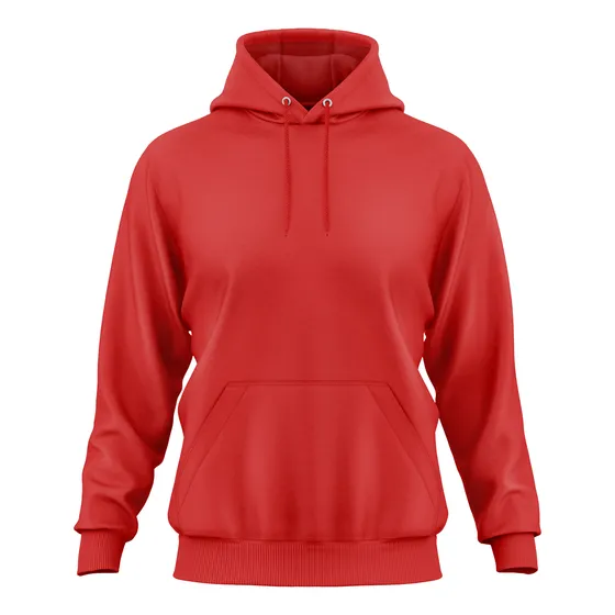 Buzo Canguro Con Capucha - Unisex - Varios Colores