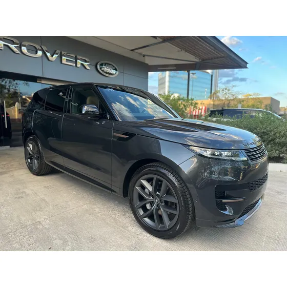 Land Rover Range Rover Sport Dynamic Hse