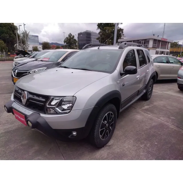 Renault Duster Tripadvisor Intens Sec 2,0 4x2