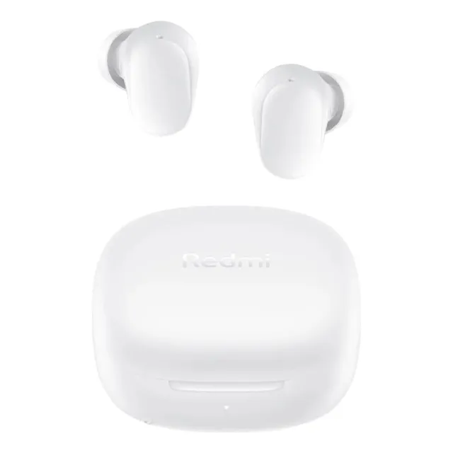 Auriculares Xiaomi Redmi Buds 6 Play Blanco