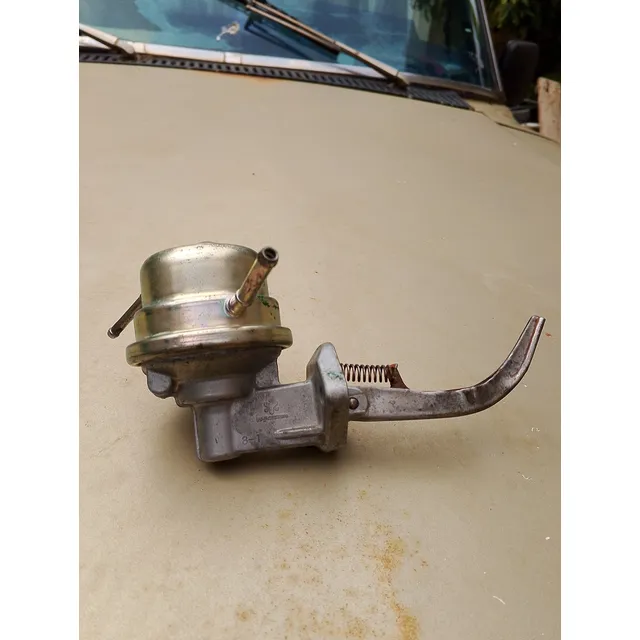 Bomba De Gasolina Toyota Ávila  Kyosan