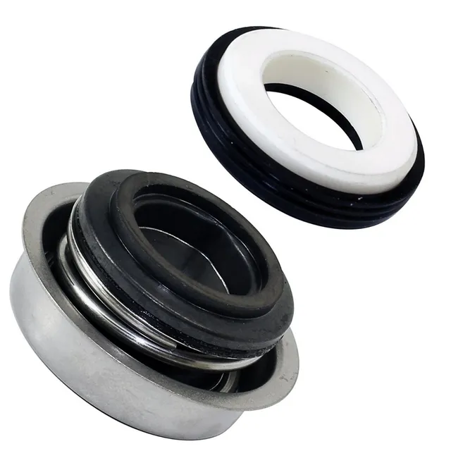 Sello Mecanico Bomba De Agua Yamaha Grizzly