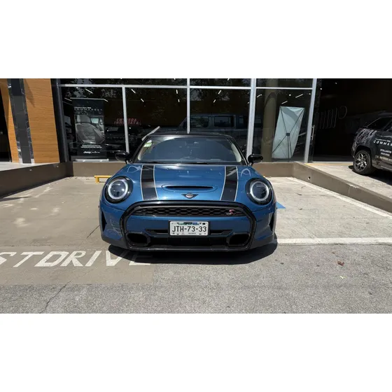 Mini Cooper 3p Classic L3/1.5/t Aut