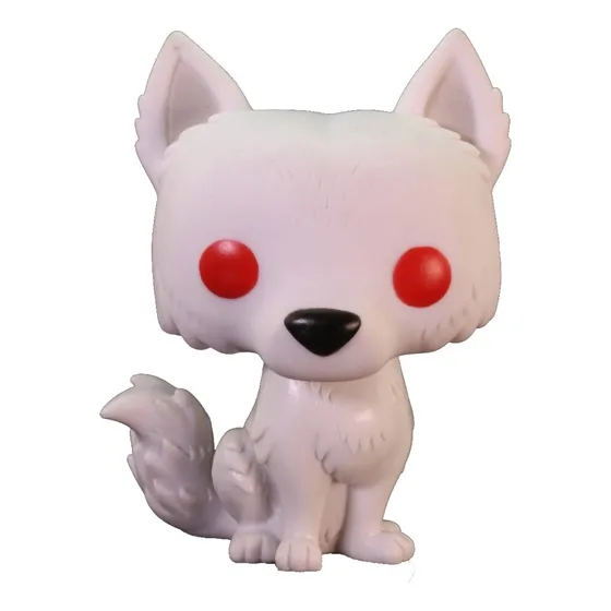 Figura de acción Ghost 3876 de Funko Pop! Television