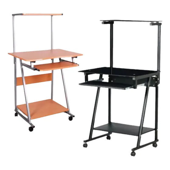 Mesa Para Computadora 3 Niveles Nuevas