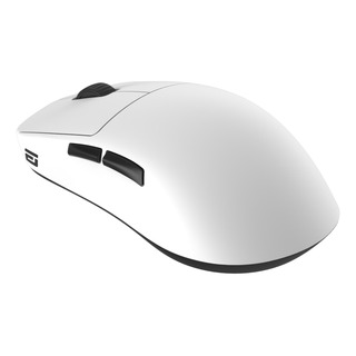 Ratón Inalámbrico Para Juegos Endgame Gear Op1we Blanco 60g Ratón Inalámbrico Para Juegos Endgame Gear Op1we Blanco 60g