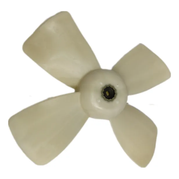 Aspa De Electroventilador Toyota Corolla Sapito Camry Avila