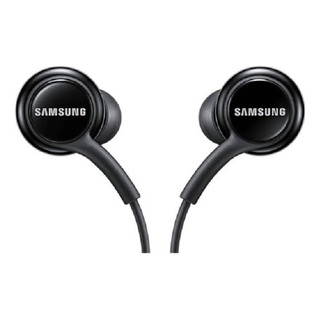 Auriculares Samsung Eo-ia600 3.5mm Earphones Black Auriculares Samsung Eo-ia600 3.5mm Earphones Black