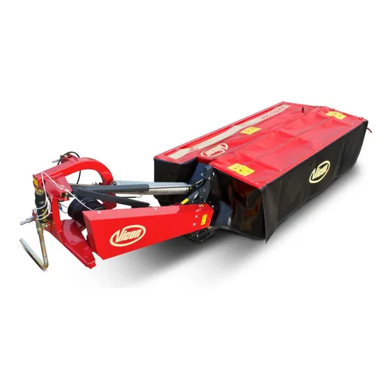 Segadora Vicon Extra 228