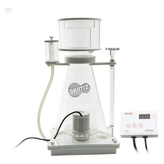 Skimmer Skimz Para Até 1200litros Sv207 Bivolt