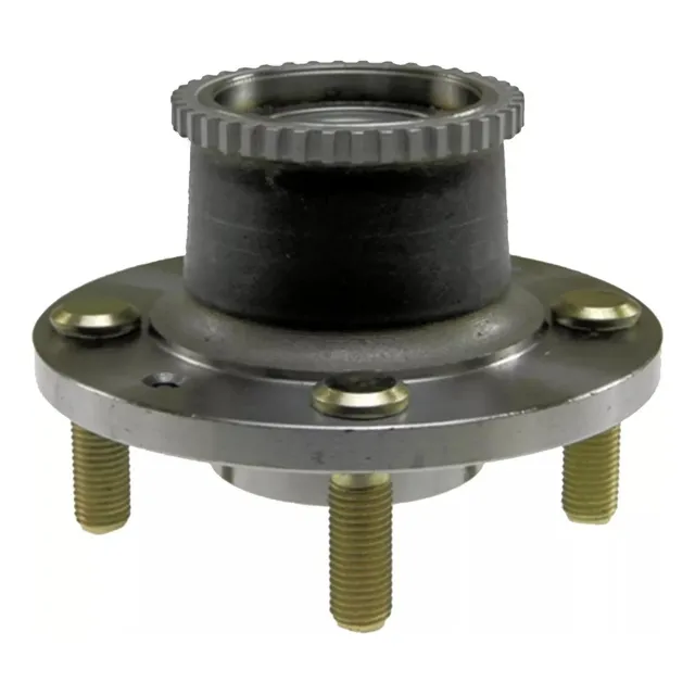 Maza Masa Ruleman Trasera Chevrolet Aveo G3 Con Abs