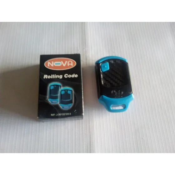 Control Remoto Nova 1 