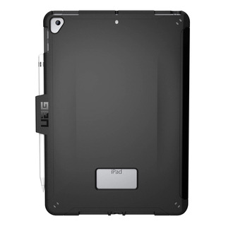 Funda iPad 10.2 Uag Scout Con Soporte Rígido Negro Funda iPad 10.2 Uag Scout Con Soporte Rígido Negro