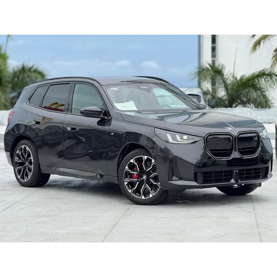 Bmw X3 X3 M50 Xdrive