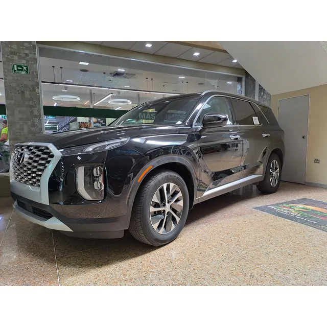 Hyundai Palisade Se
