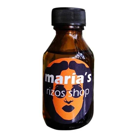 Aceite De Ricino 100% Puro 30 Ml