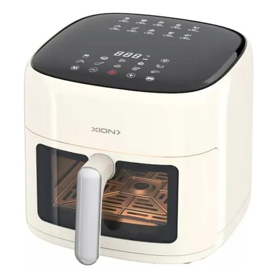 Freidora Air Fryer Xion Xi-fr88 8.8 L 1900w Circuit