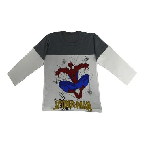 Pijama Estampado Popchitos De Niño 2 Piezas Manga Larga