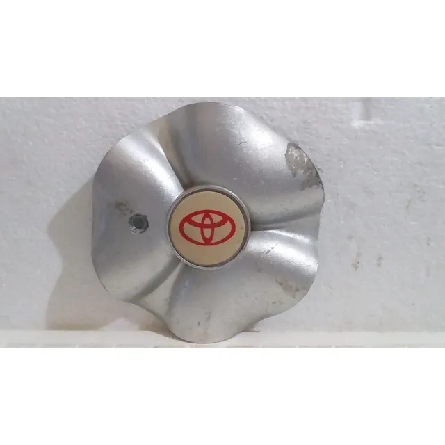 Tapa Centro Rin Toyota