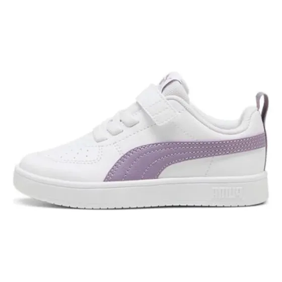 Championes Puma Rickie Ac Ps De Niños - 385836 33 Flex