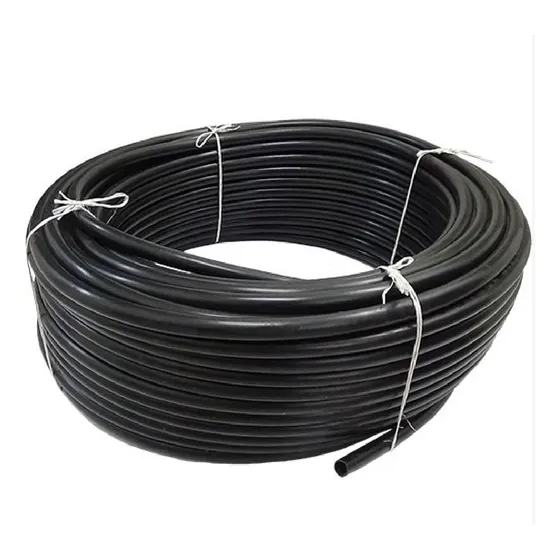 Manguera De Riego De 1 PuLG De 60 Psi (lbs)