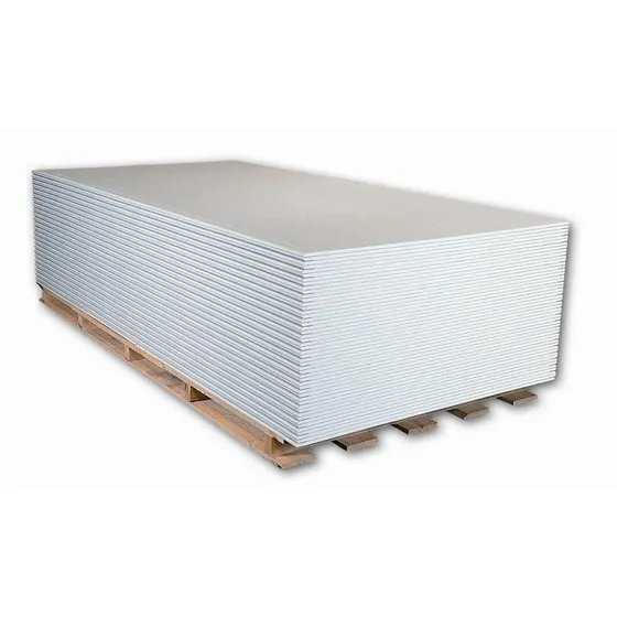 Placa Std 9.5 1.20m X 2.40m Placo - La Foresta