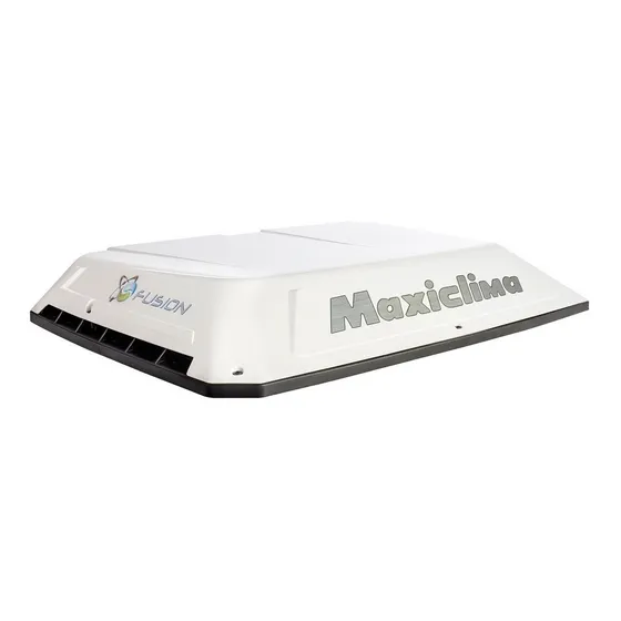 Climatic Essence 12v - Eficiencia En Tu Camión