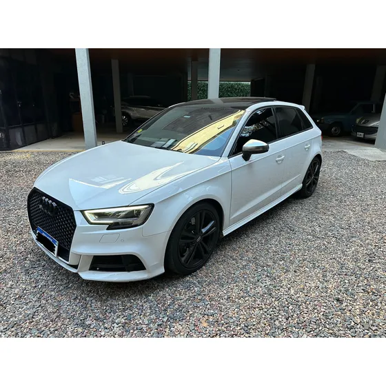 Audi S3 Sportback 2.0 T Fsi 310cv