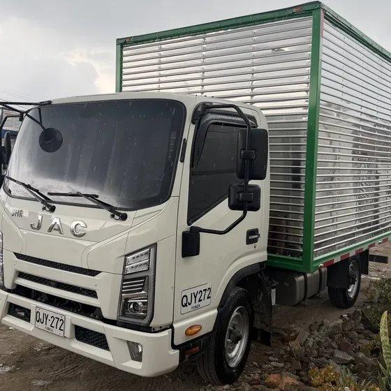 Jac Shr Premium 2026