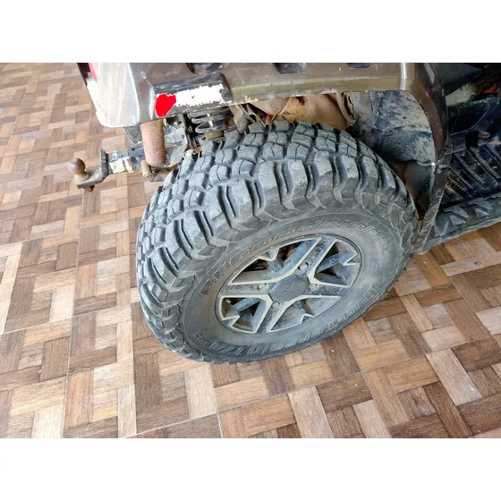 Polaris Sportsman 1000 Xp Touring 2016