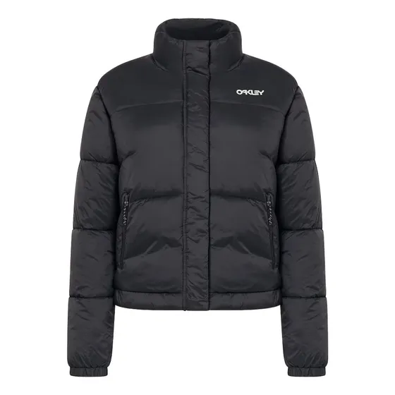 Oakley Campera Snow Mujer Puffer Wmns Tnp Puffy Jacket