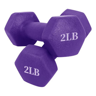 2pzs Mancuernas Hexagonales Pesas 2lb Para Gym Y Ejercicio 2pzs Mancuernas Hexagonales Pesas 2lb Para Gym Y Ejercicio