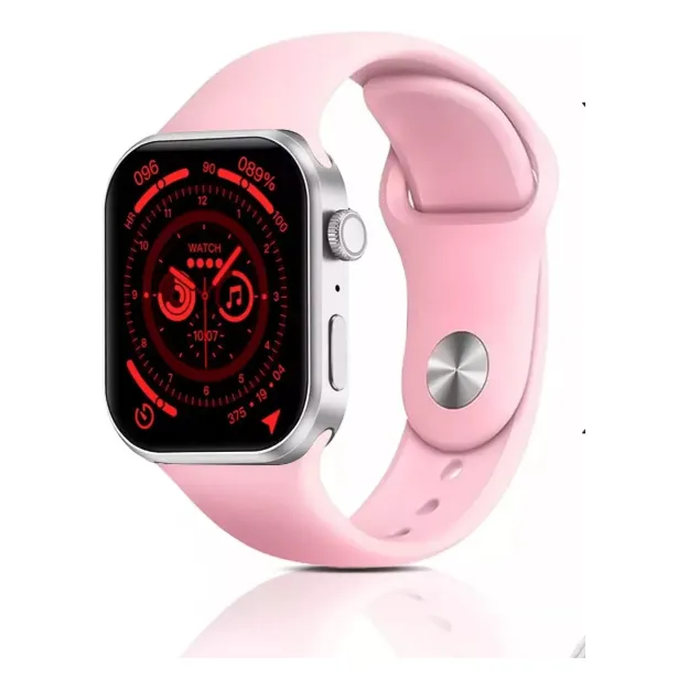 Smartwatch Series 9 Reloj Inteligente Contesta Llamadas