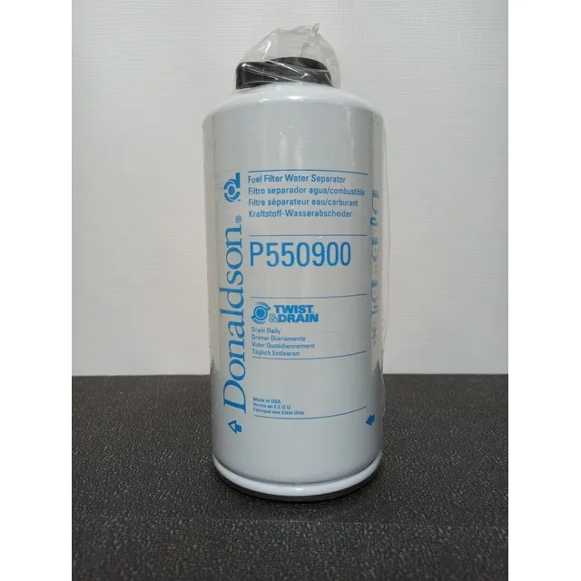 Filtro P550900 Bf1382 P550626 326-1644 Original Donaldson