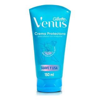 Crema Para Afeitar Mujer Venus Aceite De Almendras 150ml Crema Para Afeitar Mujer Venus Aceite De Almendras 150ml