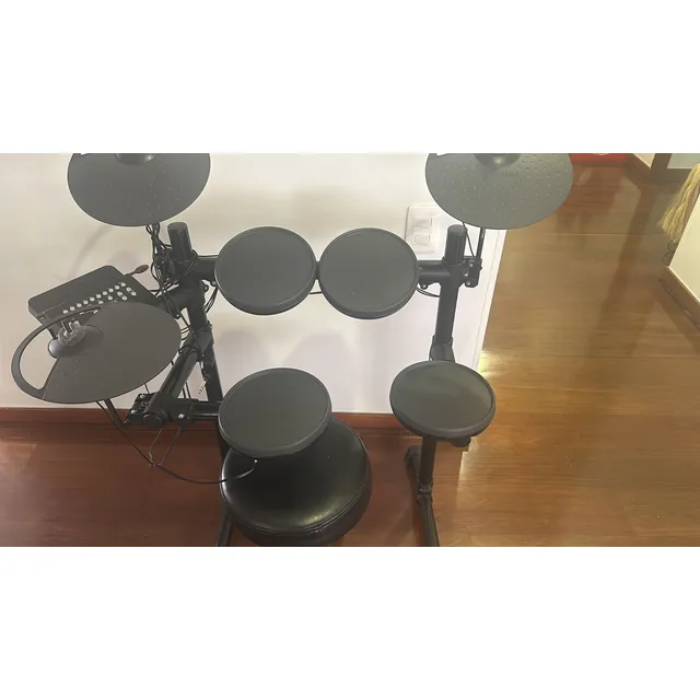 Bateria Electrónica Yamaha Dtx430k